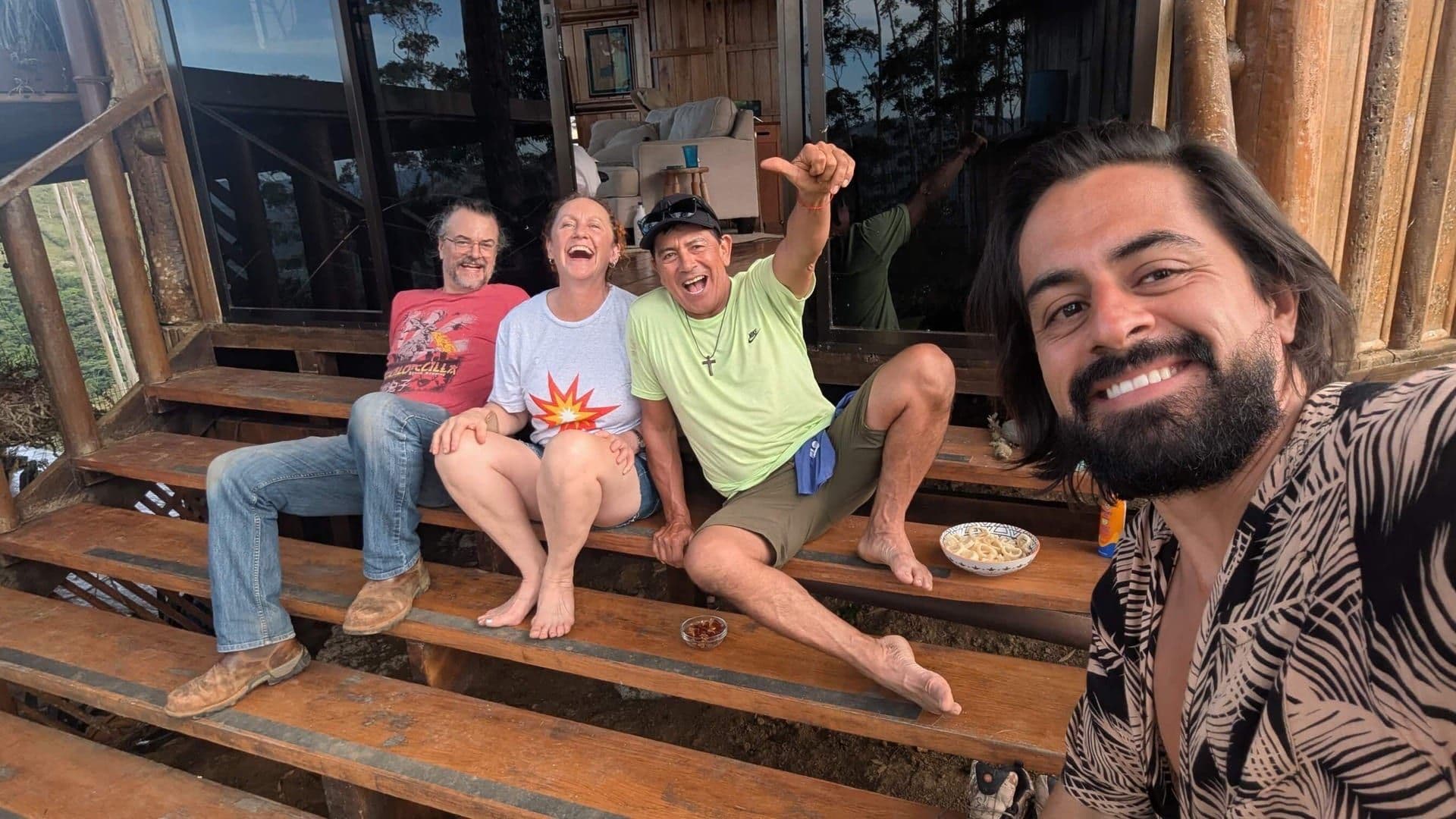 Cultural Immersion