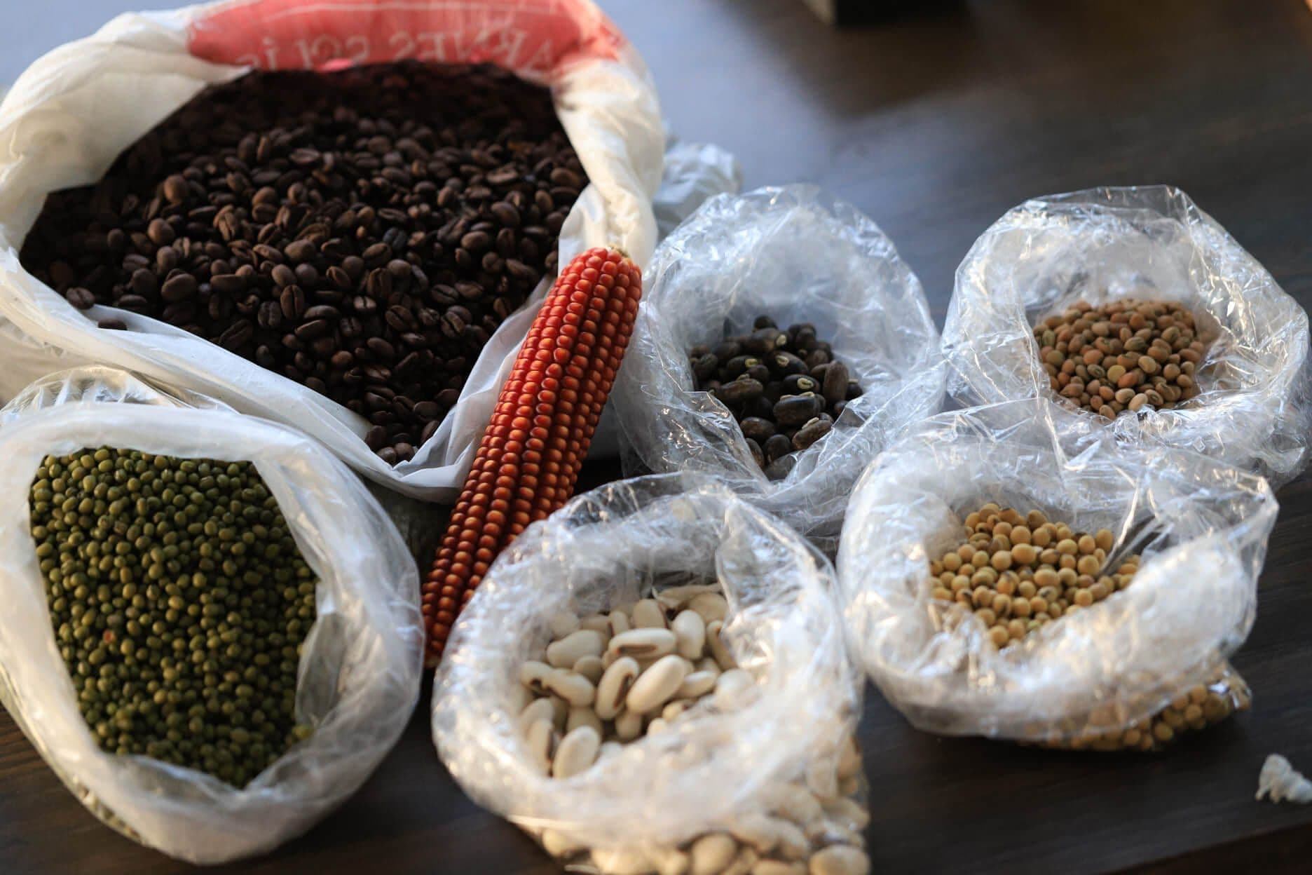 Local Artisans