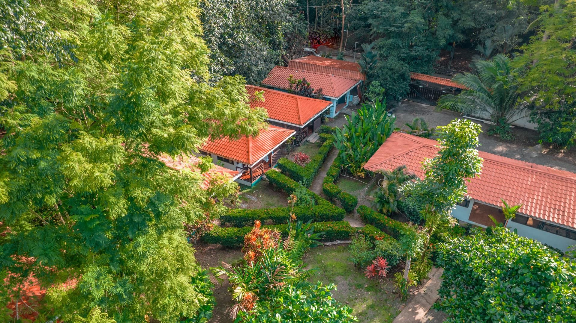 land in Osa, Puntarenas