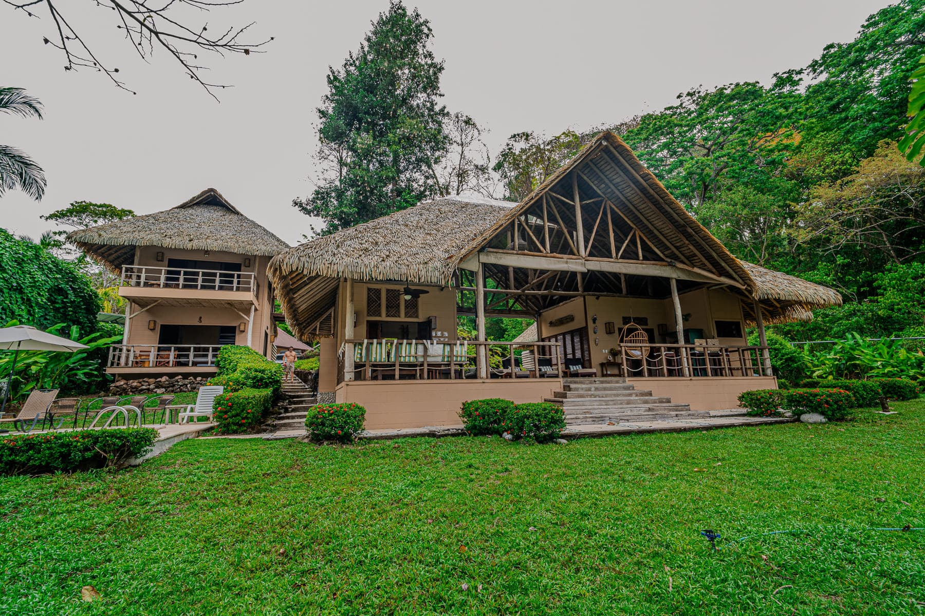 land in Osa, Puntarenas